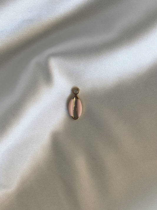 76｜ Charm acier inoxydable