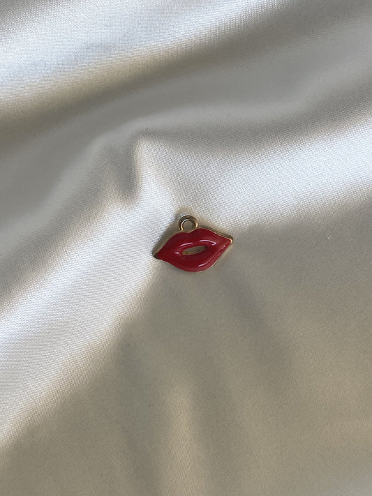 95｜ Charm en émail