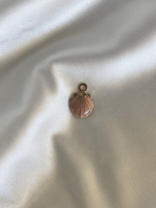 97｜ Charm en émail