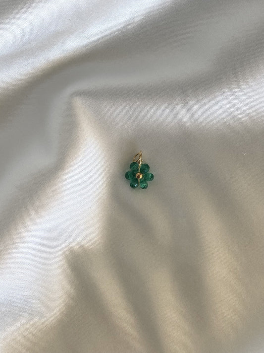 77｜ Charm acier inoxydable