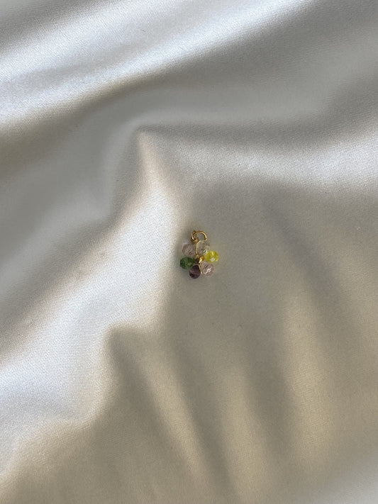 78｜ Charm acier inoxydable
