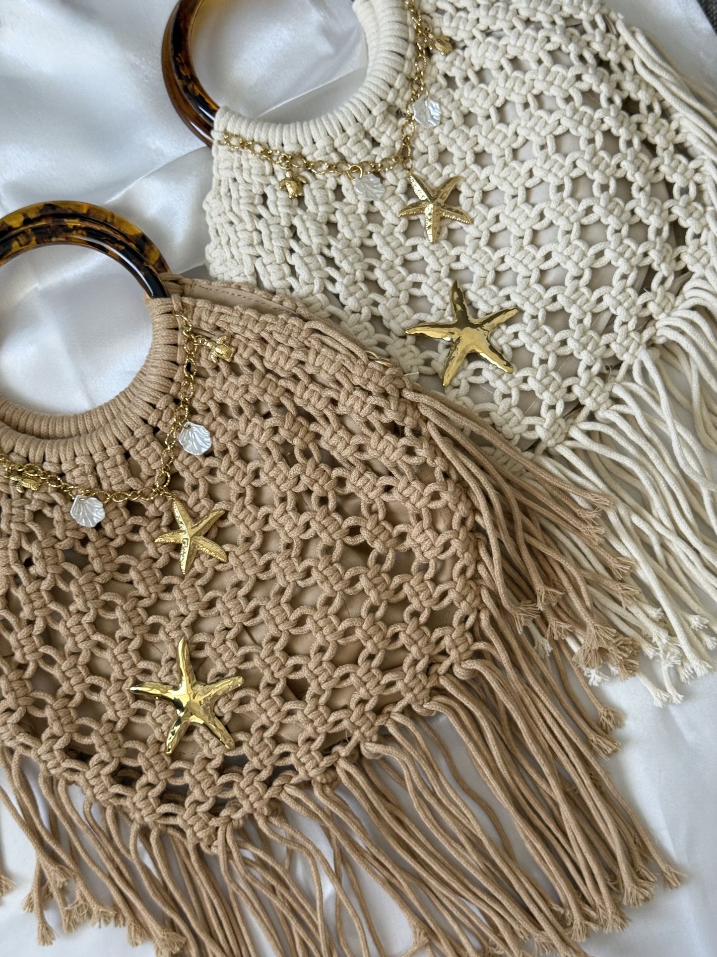 Sac à charms