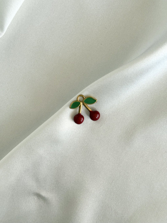 164｜ Charm acier inoxydable