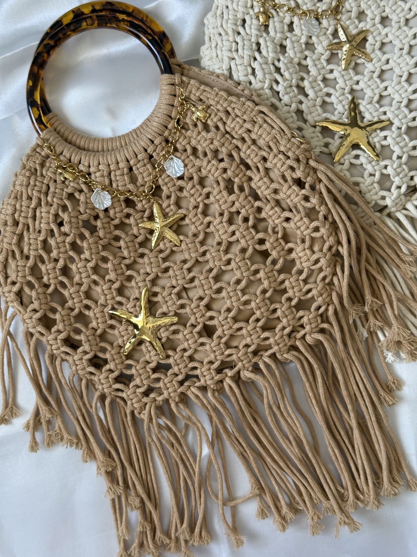 Sac à charms
