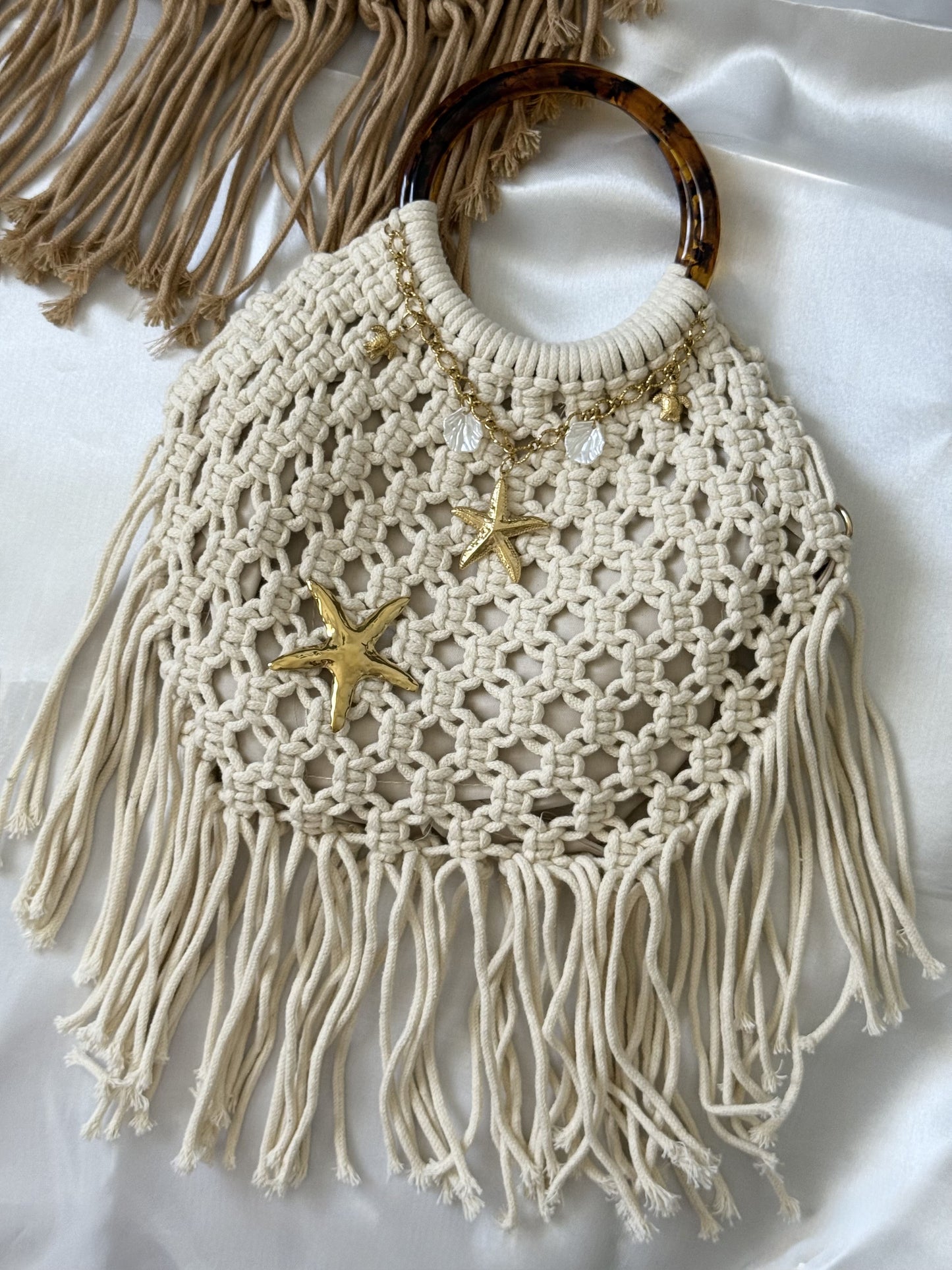 Sac à charms