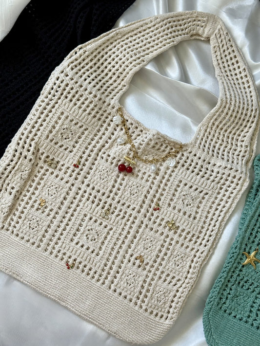 Sac à charms