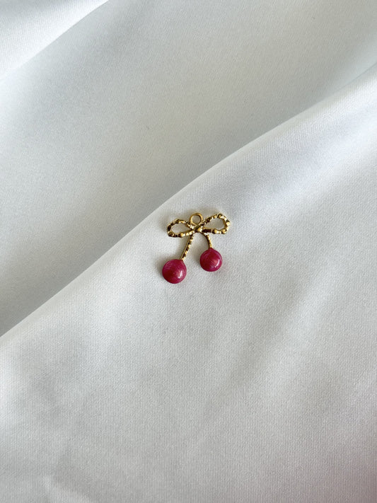 168｜ Charm acier inoxydable