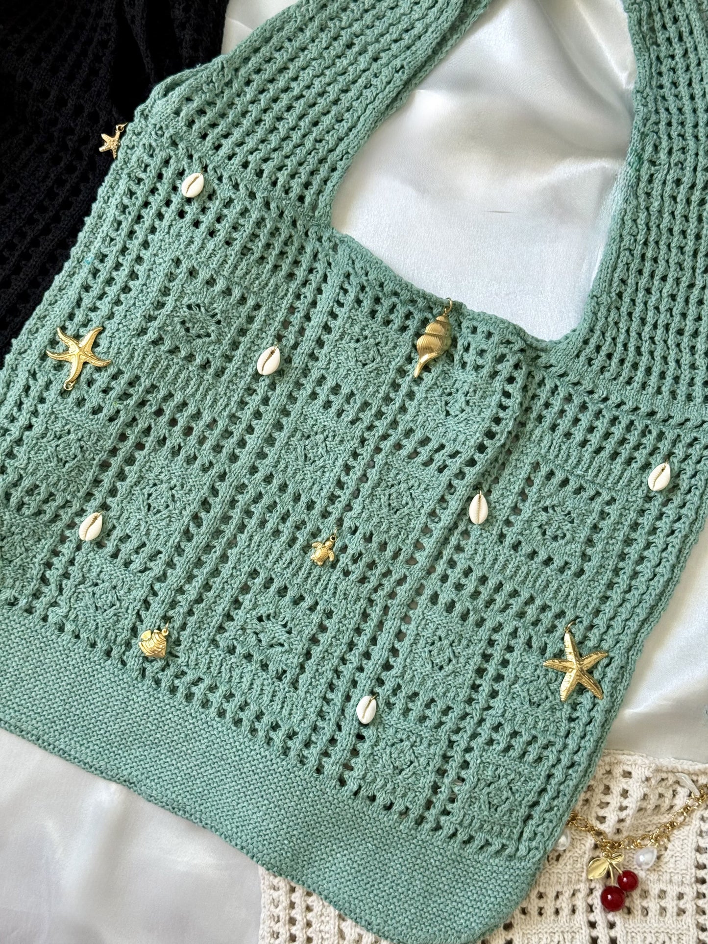 Sac à charms