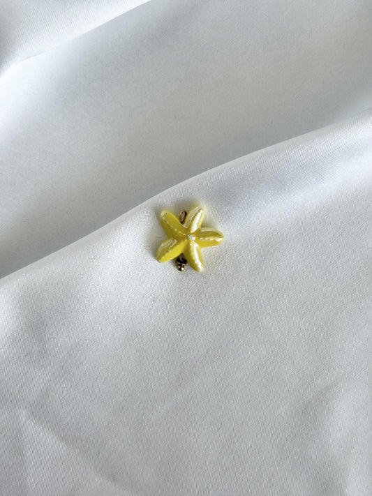 170｜ Charm en acier inoxydable