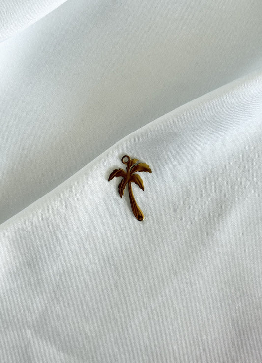 172｜ Charm en acier inoxydable