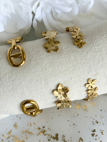 JONCS  |  Joncs acier inoxydable