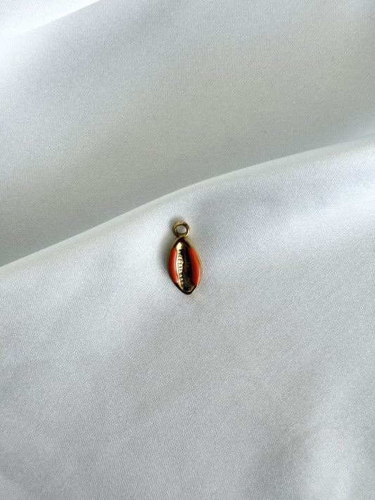 184｜ Charm en acier inoxydable
