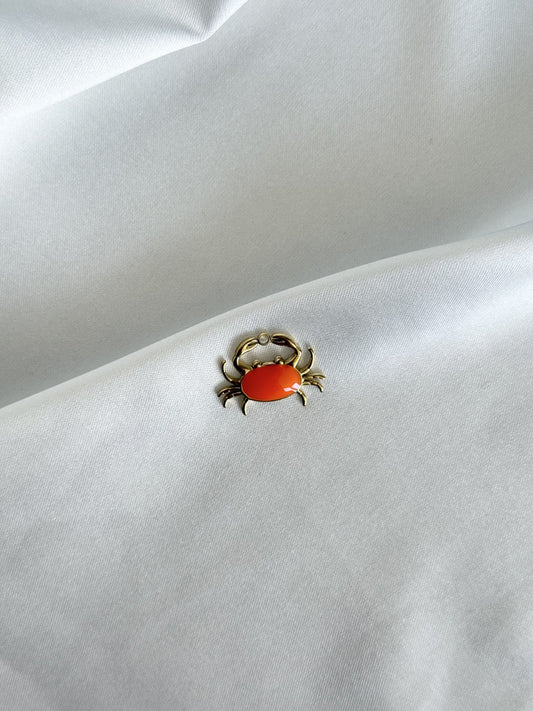 185｜ Charm en acier inoxydable